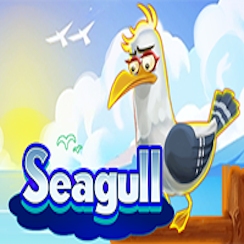 Seagull kagaming