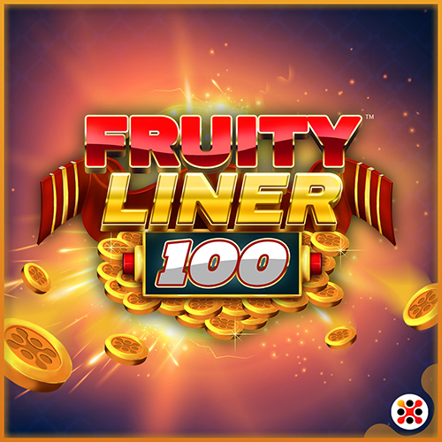 Play Fruityliner 100 at JTWin