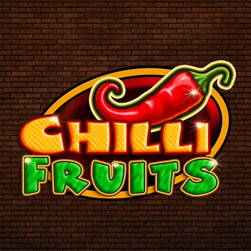 Play Chilli Fruits at JTWin
