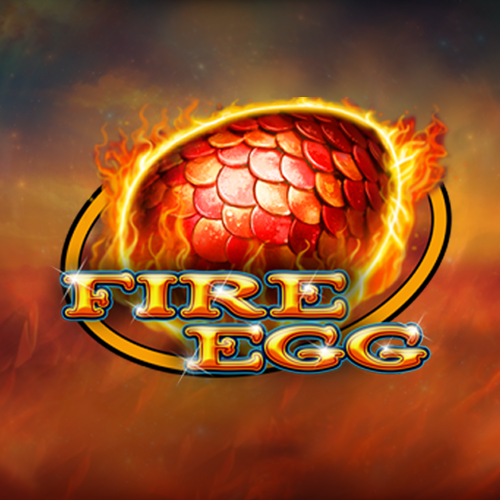 Fire Egg