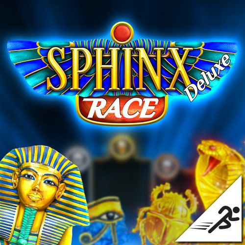 Play Race2 SphinxRace at JTWin