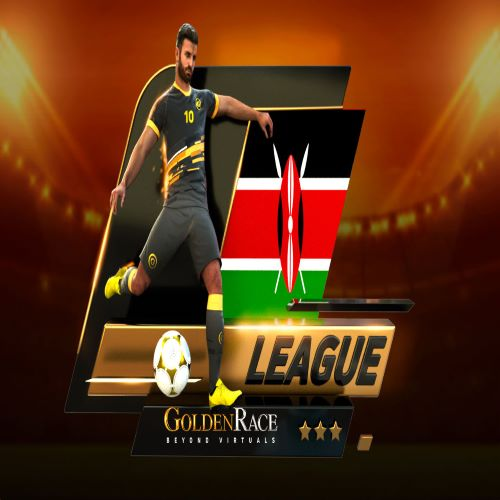 Kenya League