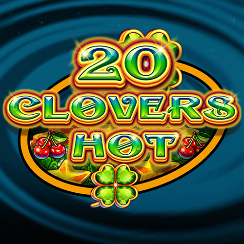 Play 20 Clovers Hot at JTWin