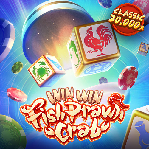 Play Win Win Fish Prawn Crab at JTWin