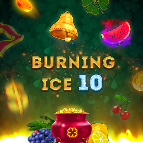 Burning Ice 10 smartsoft