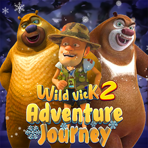 Wild Vick 2 Adventure Journey kagaming