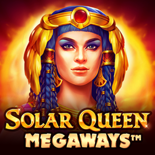 Play Solar Queen Megaways at JTWin