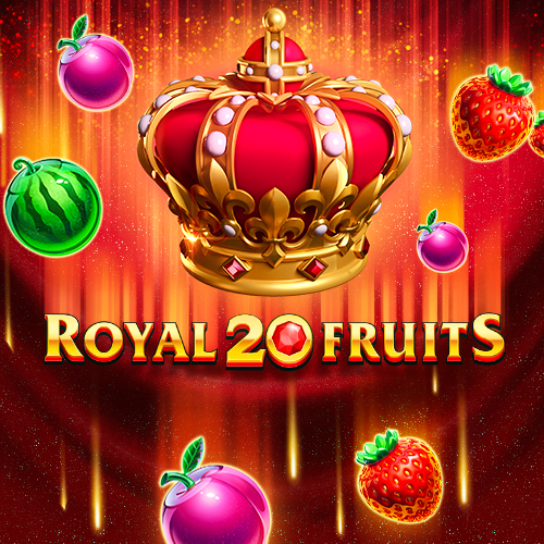 Royal Fruits 20