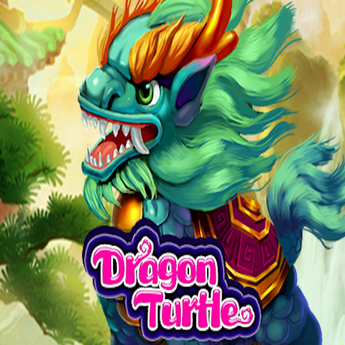 Dragon Turtle kagaming