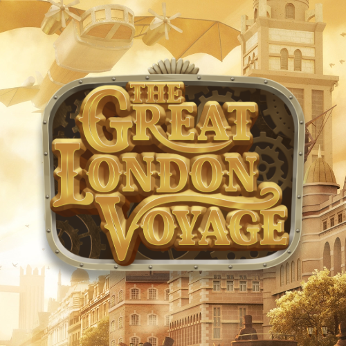 The Great London Voyage superlotto
