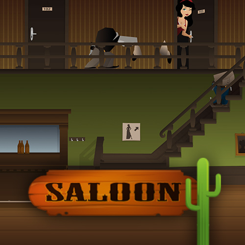 Play Saloon at JTWin