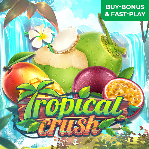 Tropical Crush