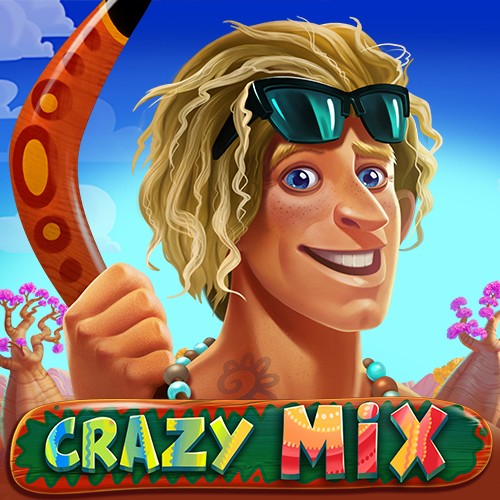 Play Crazy Mix at JTWin