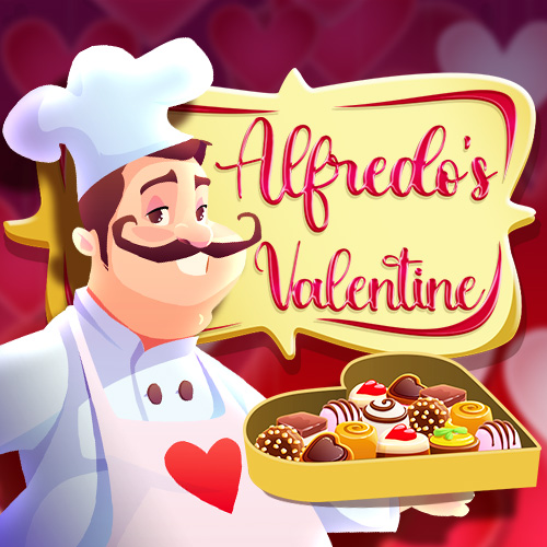 Play Alfredo's Valentine at JTWin