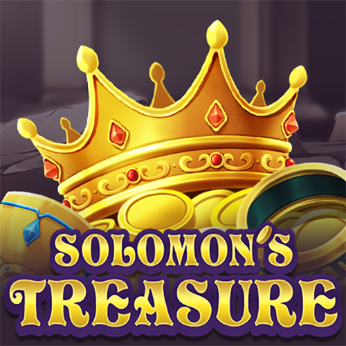 Solomon's Treasure kagaming