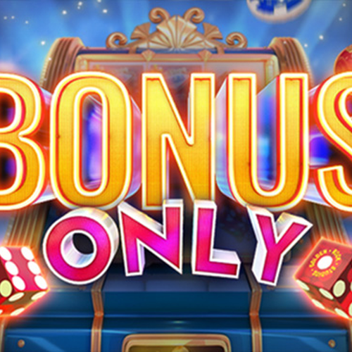 Play Bonus Only at JTWin