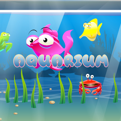 Play Aquarium at JTWin