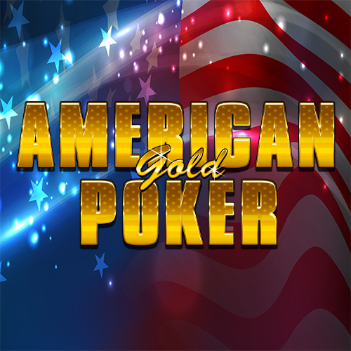 American Poker Gold