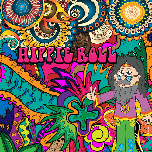 Hippie Roll