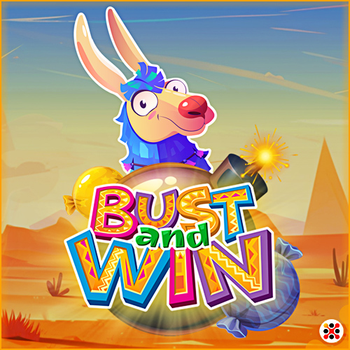 Play Bust and Win at JTWin