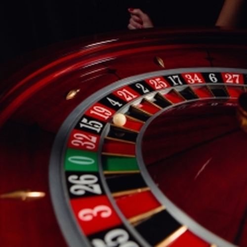 Play Automatic Roulette at JTWin