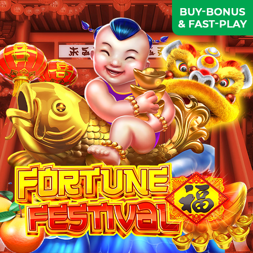 Fortune Festival