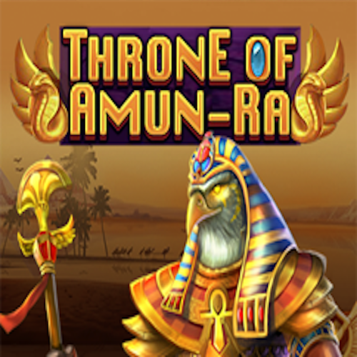 Play Throne of Amun'Ra at JTWin