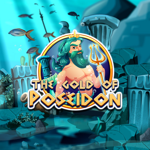 Play The gold of Poseidon at JTWin