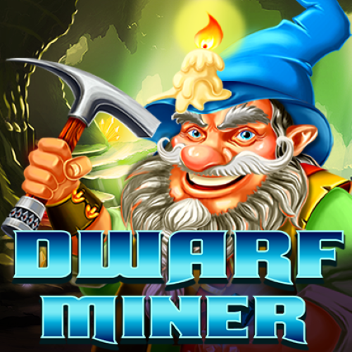Play Dwarf Miner at JTWin