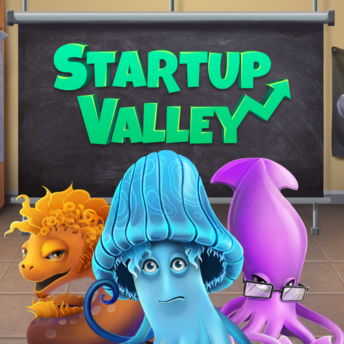StartUp Valley