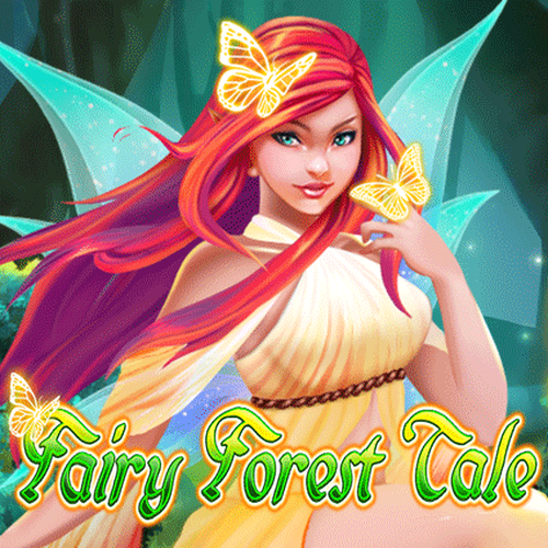 Play Fairy Forest Tale at JTWin