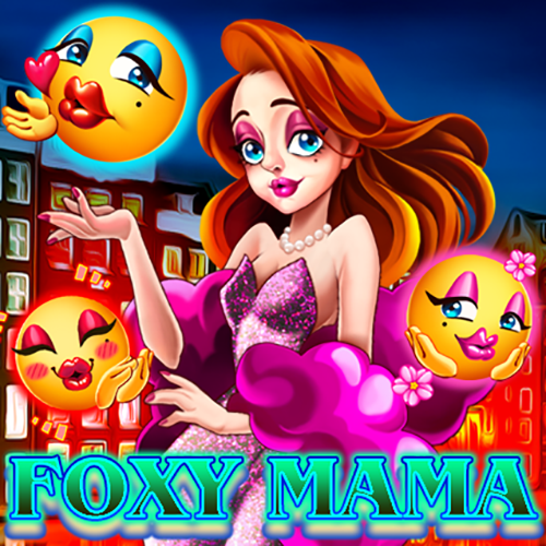 Play Foxy Mama at JTWin