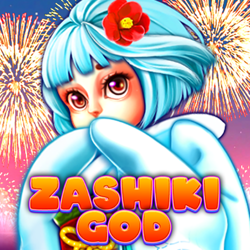 Zashiki God kagaming