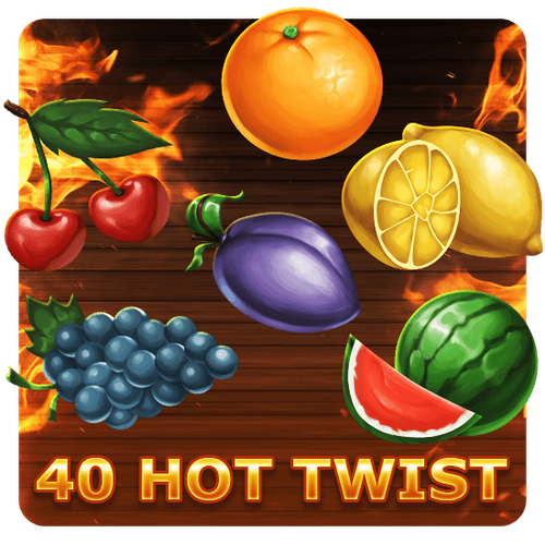 40 Hot Twist