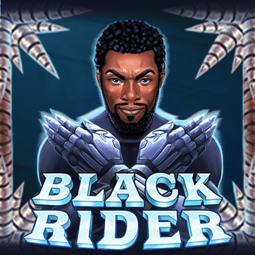 Black Rider kagaming