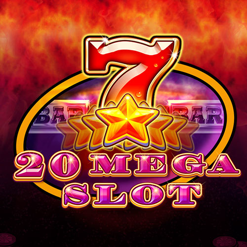 Play 20 Mega Slot at JTWin