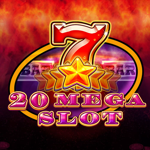 20 Mega Slot