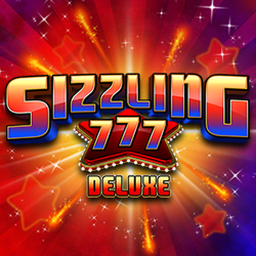 Play Sizzling 777 Deluxe at JTWin