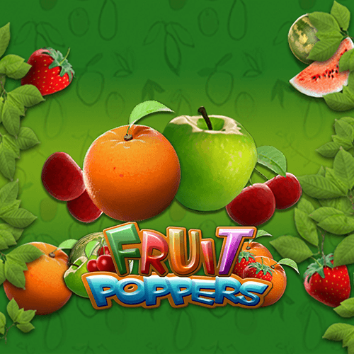 Fruit Poppers simpleplay