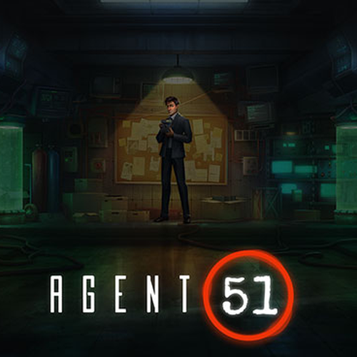 Agent 51