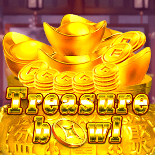 Treasure Bowl kagaming