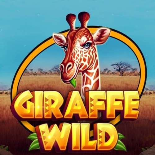 Play Giraffe Wild at JTWin