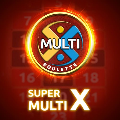 Euro MultiX Roulette