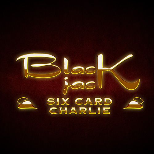 Blackjack SixCharlie