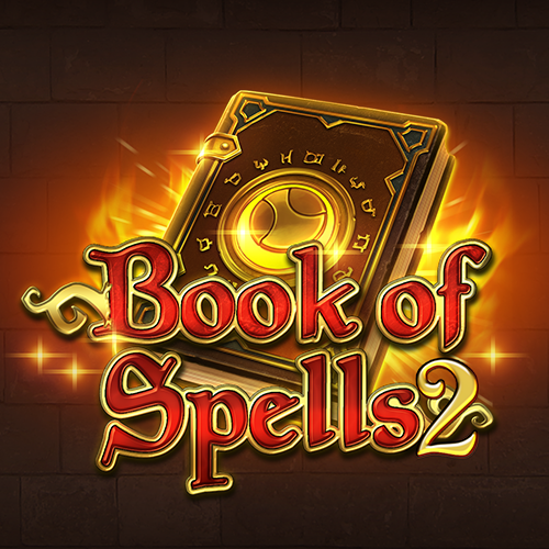 Book of Spells 2