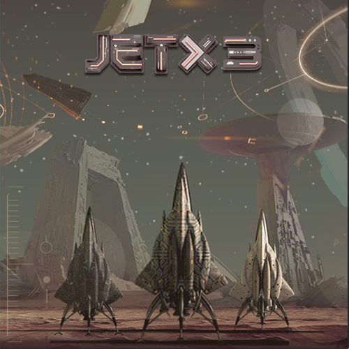 JetX3 smartsoft