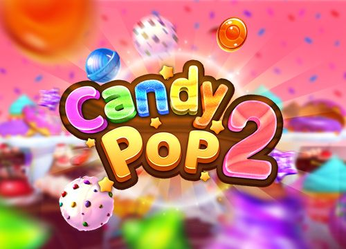 Candy Pop 2 (Spadegaming)