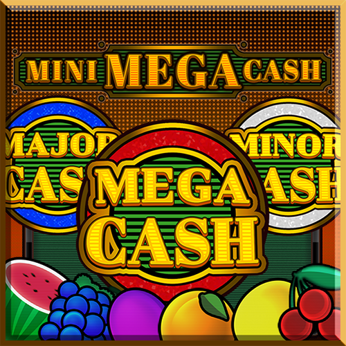Play Mini Mega Cash at JTWin