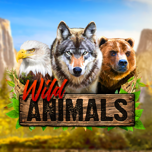Play Wild Animals at JTWin