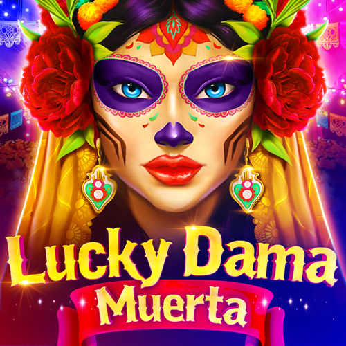 Play Lucky Dama Muerta at JTWin
